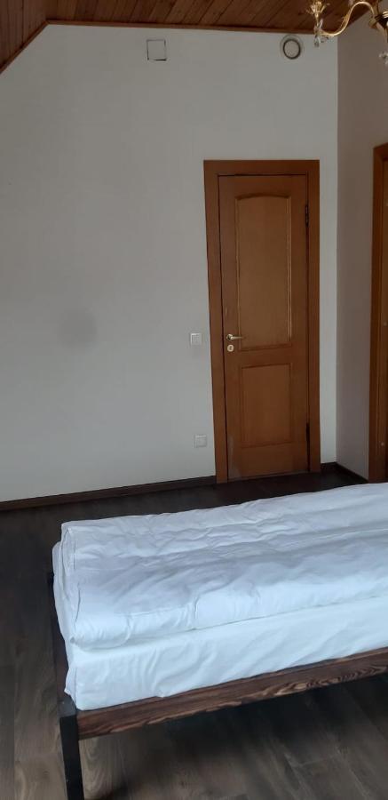 Rock'N'Hostel VNO Eksteriør bilde